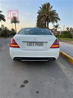 مرسيدس بنز إي-كلاس